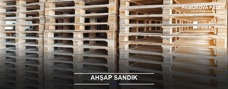 Pamukova İhracat Sandığı Pamukova İhracat Sandığı