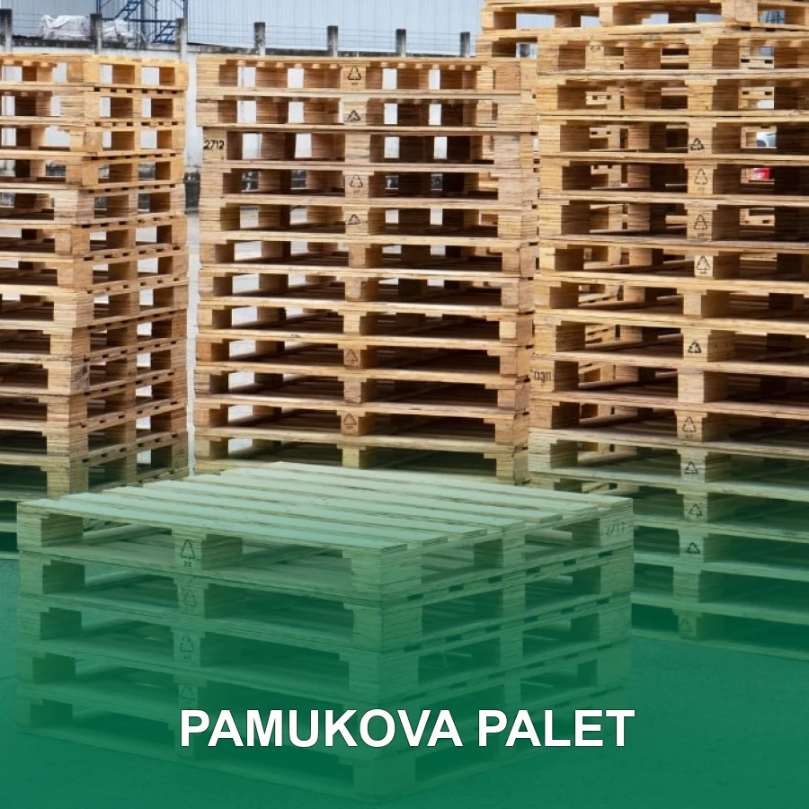 Pamukova Palet