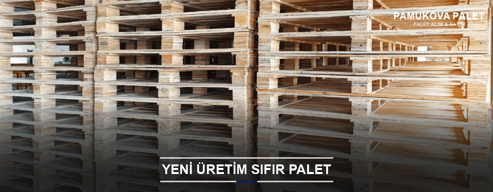 Pamukova Uygun Fiyatlı Sıfır Palet Pamukova Uygun Fiyatlı Sıfır Palet